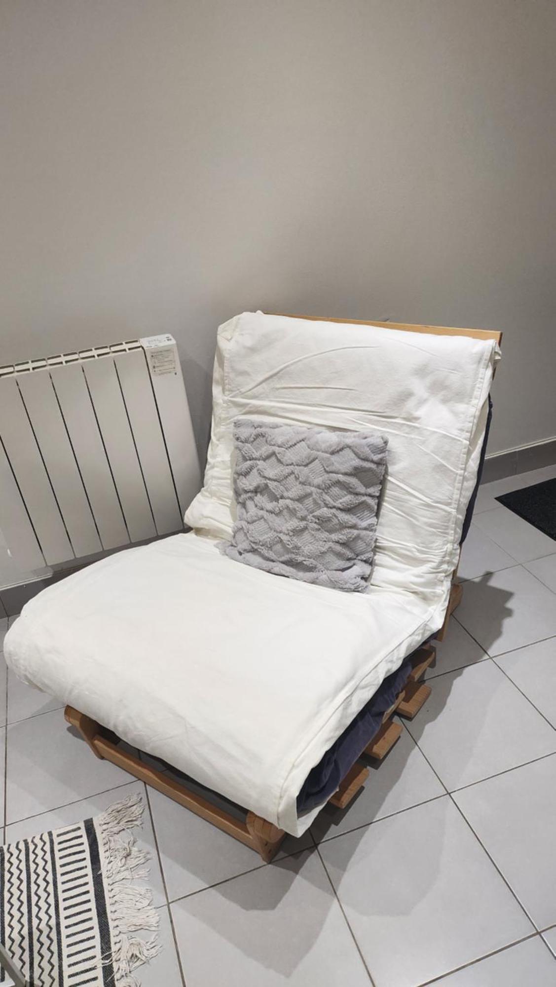 Joli Studio En Centre Ville Faremoutiers المظهر الخارجي الصورة